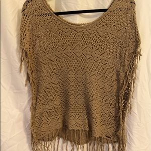 Billabong Shaw, Worn Once